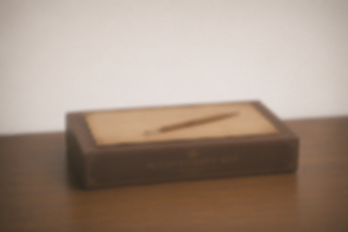 Manuscript Kits