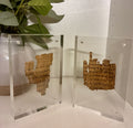 The Earliest Johannine Manuscripts | Papyrus 52 & Papyrus 9 Replica Set