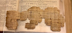 “I Will Shake the Heavens” | Isaiah 13 and 59 | Rahlfs 965, ff. 20 & 93 | Master-Crafted Biblical Manuscript Replica