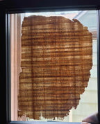 Marriage, Family & the Armor of God | Papyrus 46 | Ephesians  5:26-6:18 Manuscript Replica