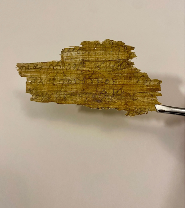 Book of Revelation | Glory & Power of God | Papyrus 43 Master-crafted Replica