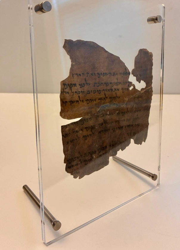 The Old Testament Collection - 10 Commandments, Genesis 1, Psalm 23