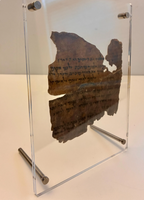 The Old Testament Collection - 10 Commandments, Genesis 1, Psalm 23