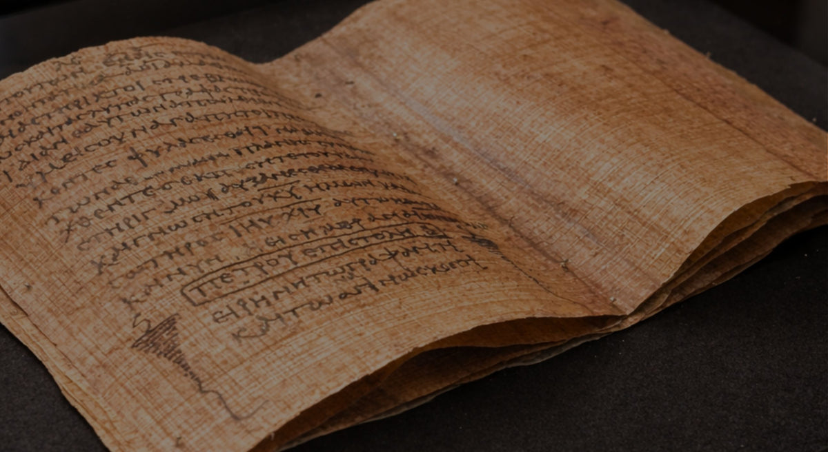 All Manuscripts