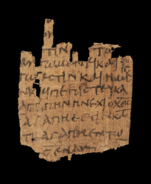 Papyrus 9 (𝔓9)