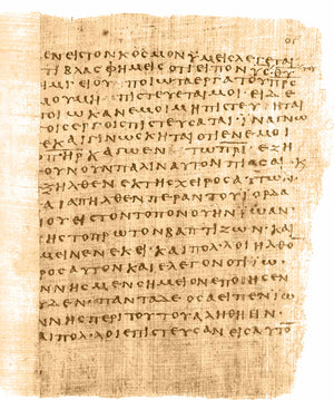 The Four Gospels Collection